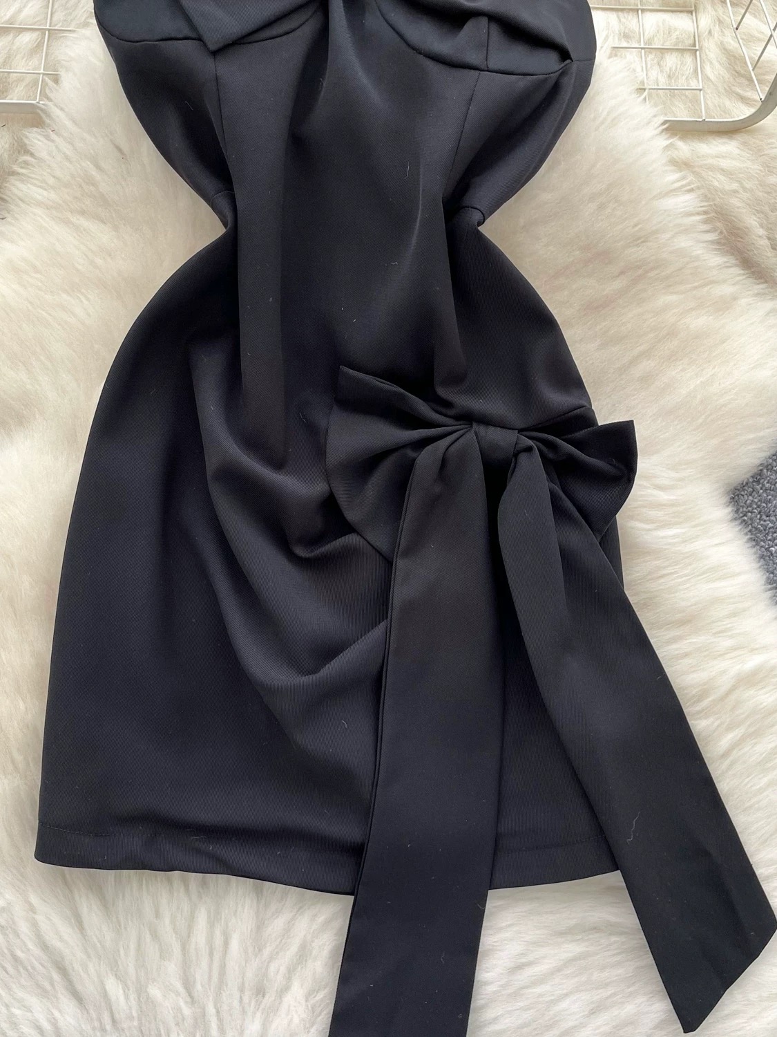 A very important date dress CBC1332 images